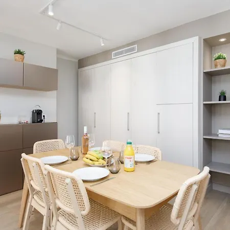 Croisette Martinez - Luxueux T3 70m2 Et Balcon Apartment