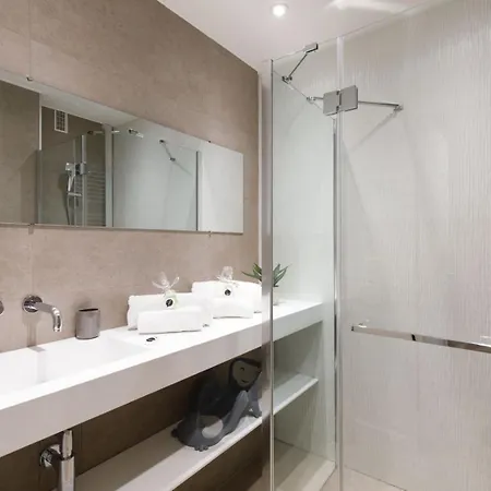 Croisette Martinez - Luxueux T3 70m2 Et Balcon Apartment *
