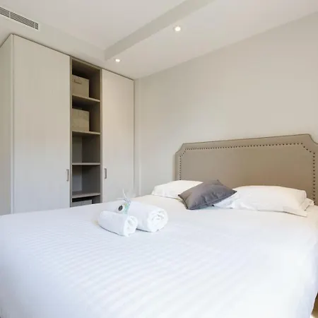Croisette Martinez - Luxueux T3 70m2 Et Balcon